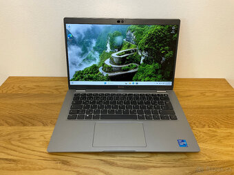 Dell Latitude 5420 i7 - 14" -32GB RAM - 512GB SSD-jako nový - 2