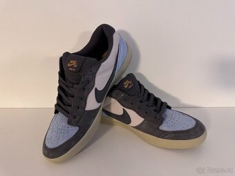 Nike SB Force 58 - NOVÉ / NENOSENÉ - 2