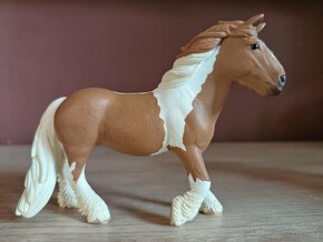 SCHLEICH Koně SBĚRATELSKĒ FIGURKY 44 aj. - 2