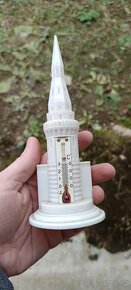 Stolní teploměry - 2