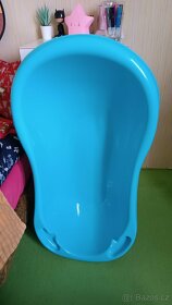 Koupací vanička pro miminko - 2