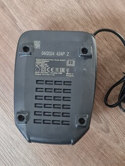 Elektro nářadí na opravu - 2