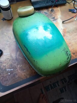 Nádrž stadion s11 - 2