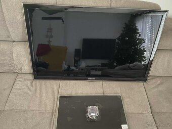 Samsung TV 102cm - 2