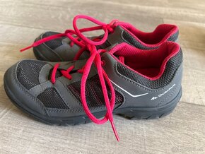 Dětské trekové boty - 2