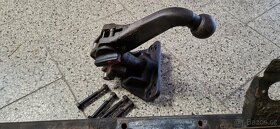 Tažné zařízení orig. Mercedes W201 - 2