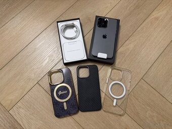 iPhone 13 Pro 256 GB - 2