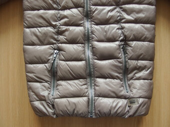 Značková zimní bunda zn. House XS / 158 - TOP STAV + DÁREK - 2