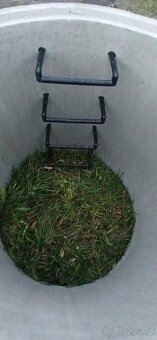 Betonové skruže 1mx1m - 2