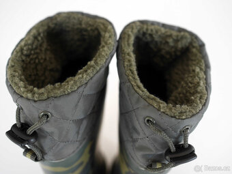 Dětské celoroční holínky Next, vel. 34,5 - 2