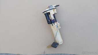 Suzuki Jimny – Sací koš s čepadlem - 2