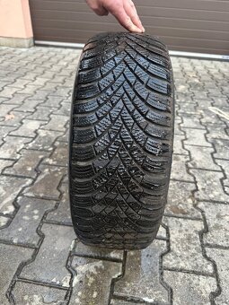 disky Alutec, pneu Laufen a Nexen - 2