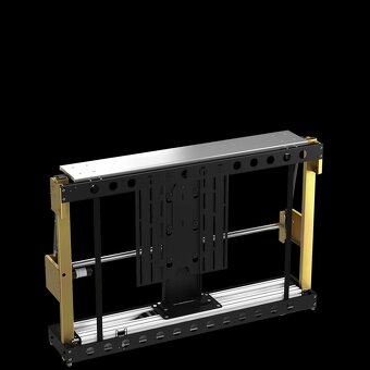 Držák TV/Monitoru Future automation PL-42CT - Nový - 2