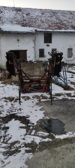 Čelní nakladač - 2