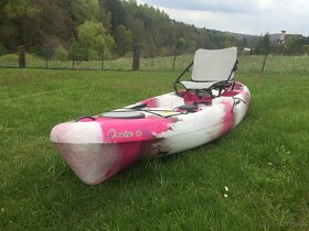 Jackson kayak Cruise 10 - 2