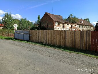 Velký rodinný dům - 2