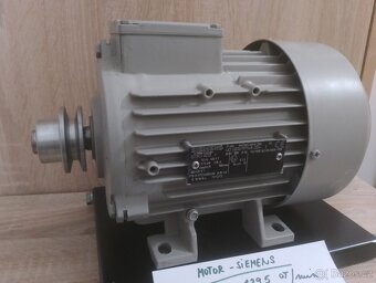Elektromotor - 2