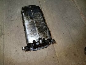 prodám vanu motoru - 2