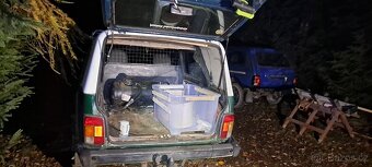 Lada Niva - VAZ21214 - 2