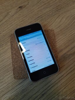 iPhone 3GS-Retro iPhone 📱 - 2
