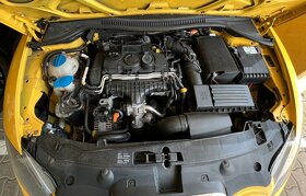 Seat Leon FR. 2,0 TDI 125kW - 2