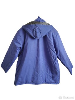 Pracovní kabát, vaťák vel. 64 - 2