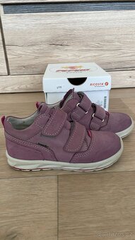 Celoroční obuv Ricosta vel. 26 - 2