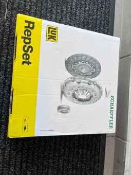 Spojková sada 1.8t Luk 623 2285 00 - 2