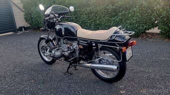 BMW R90/6 - 2
