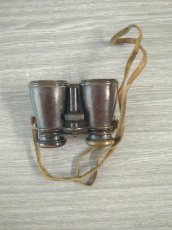 Starý dalekohled - 2