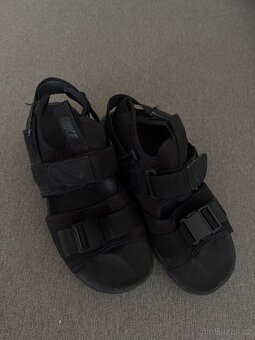 Dámské sandály Nike - 2