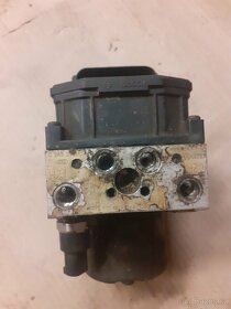 Passat ABS jednotka/kostka - 2