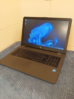 Notebook HP 250 G6 - Super stav - 2