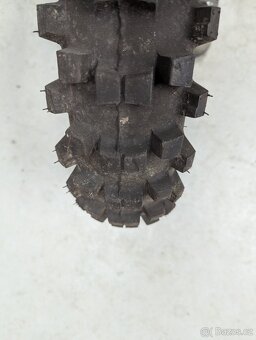 Pneu Mitas C-20 90/100 R12 - 2