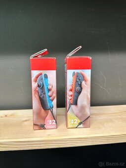Nintendo Switch 2 joy con - 2
