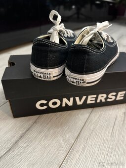 Dětské boty Converse - vel.32 - 2
