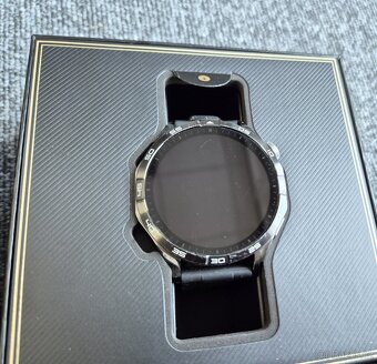 Huawei Watch GT 4 46 mm Black - 2