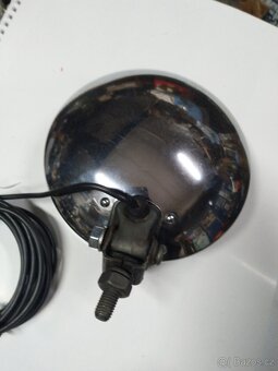 Prodám přídavný světla Hella a nehela - 2