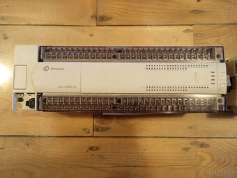 PLC Shihlin AX2N-80MR-ES - 2