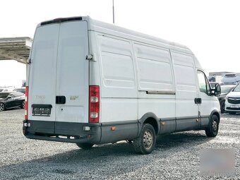 Iveco DAILY 35S13 SUPERMAXI XL - 2