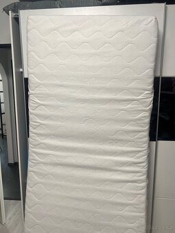 Matrace 90 x 200 cm - 2