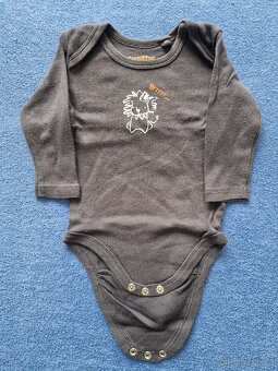 Chlapecké oblečení vel. 62 - 2