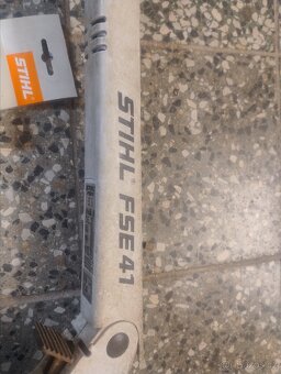 Vyžínač elektrický Stihl FSE41 - 2