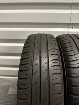 Sada pneu 155/65/14 CONTINENTAL - 2