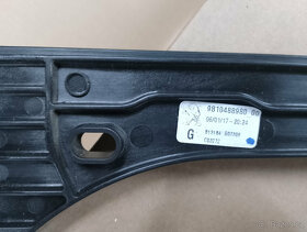 Stahovačka PEUGEOT - 2