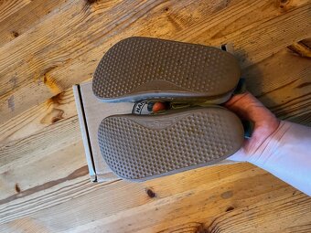 Pegres barefoot 27 - 2