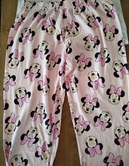 Pyžamová souprava - 2