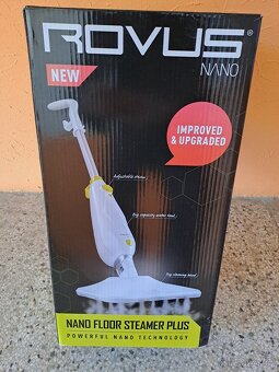 PARNÍ ČISTIČ Parní čistič parní parni PARNI Parni - 2