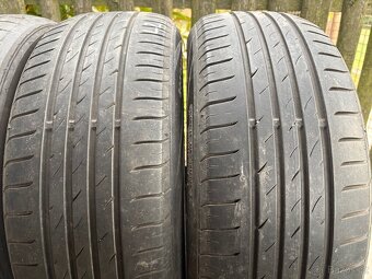 Letní pneu 205/55/16 Nexen - 2