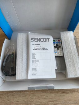 Sencor SDF 760 B - 2